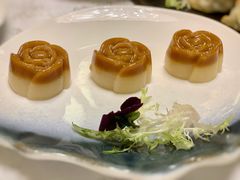 -酌宴府The China Club·广州万富希尔顿酒店(云城东路店)