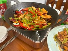 -苏力坦新疆特色(东直门店)