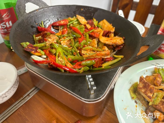 苏力坦新疆特色(东直门店)图片