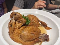 -老德州四合院·德州菜(天衢路店)