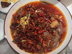 -大碗居·烤鸭·鱼头泡饼(天坛东门店)