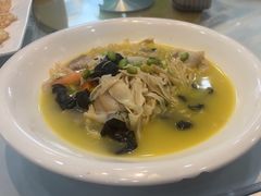 -臻品汇-镇江菜-河豚(大润发店)