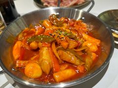 -西塔老太太泥炉烤肉(川沙百联店)