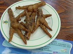 -巴犀烧烤(新崇光店)