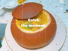 -大树餐厅(环球港店)