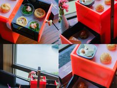 -惠州康帝国际酒店