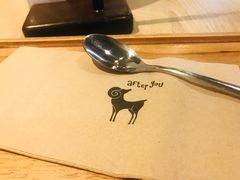 -After You Dessert Cafe(Silom Complex)