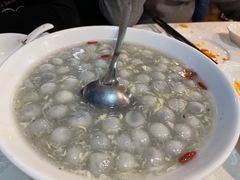 -老克勒上海菜(南京路步行街店)