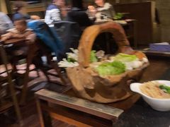 -捞王锅物料理(凯旋路店)