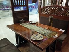 -荷花泰菜(东方新天地店)