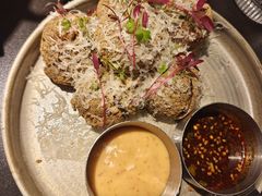 -Ameigo梅果·云贵川bistro(长宁来福士店)