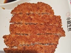 -小杨生煎(深圳岗厦北店)
