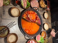 -冯校长老火锅(深圳总店)