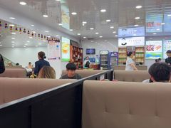 -老舅老蒙肉饼非遗店(一店)