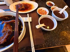 -中国厨房/台湾牛肉面
