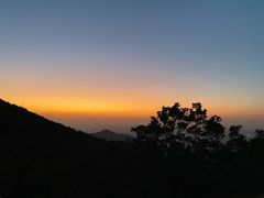 -梧桐山风景名胜区