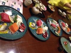 iphone_upload_pic-花月日本料理(奥林匹克大厦店)