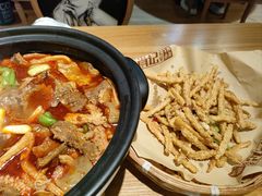 -肖记公安牛肉鱼杂馆· 省级非物质文化遗产(仁和路店)