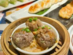 -叹茶靓点·粤式餐厅·全天茶市(石井万民广场店)