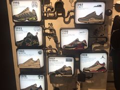 -NIKE品牌体验店(南京东路店)