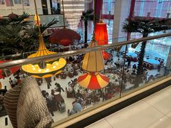 -亢龙太子酒轩·花园店