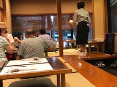 -竹叶亭(银座店)