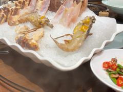 -东海怡品海鲜豆捞(星街坊店)