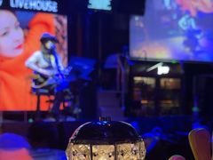 -INLOVE Live House