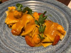 -OGGI TRATTORIA PIZZERIA(深业上城店)