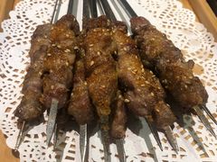 -九府羊·鲜羊火锅·烤串(新华路店)