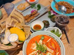 -米纸越南小馆(金鹰世界店)