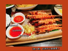 -Thai Alley泰爱里(二沙岛店)