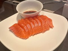 -丽都皇冠假日酒店·Matrix亦餐厅(望京店)