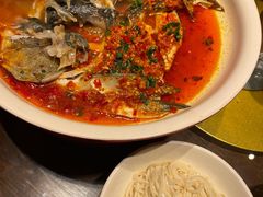 -渔乡米香·剁椒鱼头(四方坪店)