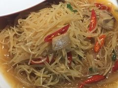 -茅庐川菜(烟台万象汇店)
