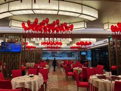 -广州逸林假日酒店·四季桃源中餐厅(白云山风景区店)