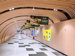 -上海长风大悦城