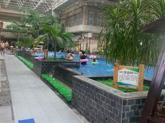 -兴芮温泉度假区