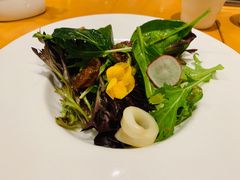 -地中海休闲餐厅