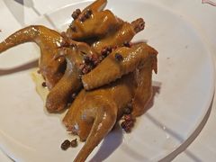 -鸽子侯·家宴·平价海鲜(绿地店)