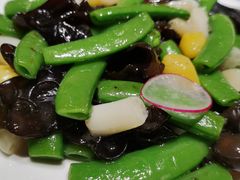 -客汀家宴·客家烟火 四季食材(集美店)