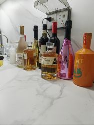 -米娜造型