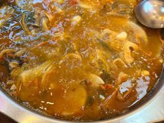 -大理.老字号渝记酸萝卜乌鱼(古城总店)
