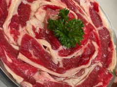 -首尔朴宝·炭火烤肉(五角场店)