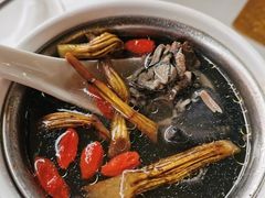 -壹只卤鹅·潮汕菜(莲塘店)