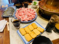 -宣武小院涮肉(前门店)