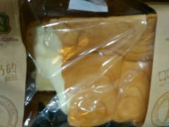 -佳田面包蛋糕(横岗店)