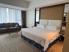 -宁波香格里拉大酒店