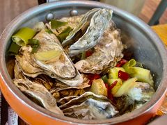 -江城老胖串店(湖西路店)