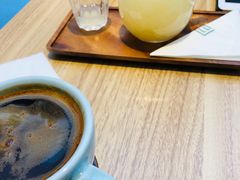 -十一咖啡(青年大街工厂店)